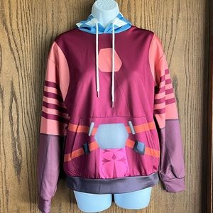 Wecloth hoodie size S